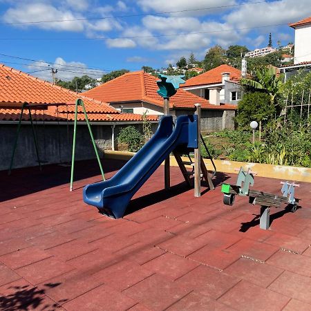 דירות Funchal Balcony מראה חיצוני תמונה