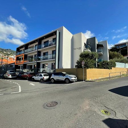 דירות Funchal Balcony מראה חיצוני תמונה