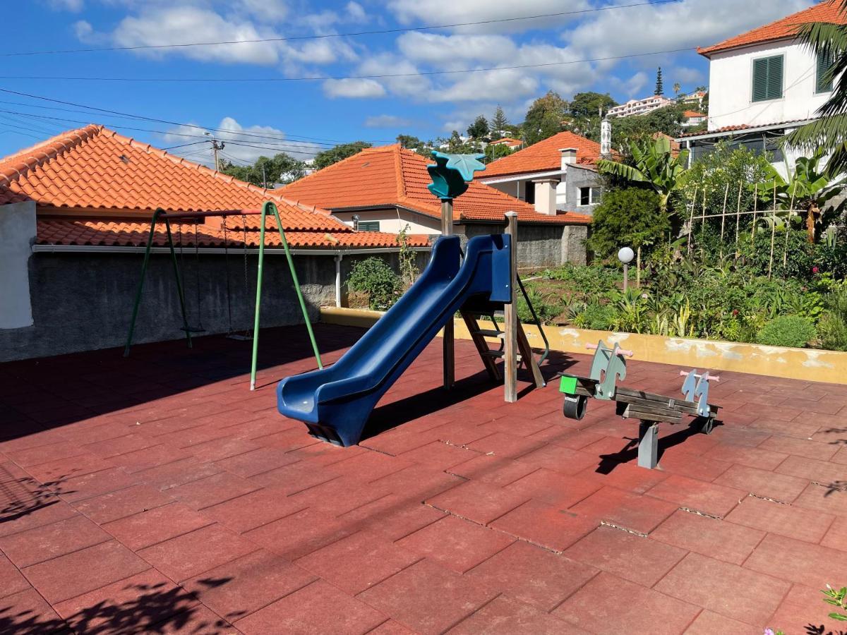 דירות Funchal Balcony מראה חיצוני תמונה