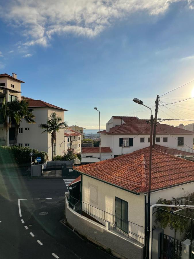 דירות Funchal Balcony מראה חיצוני תמונה