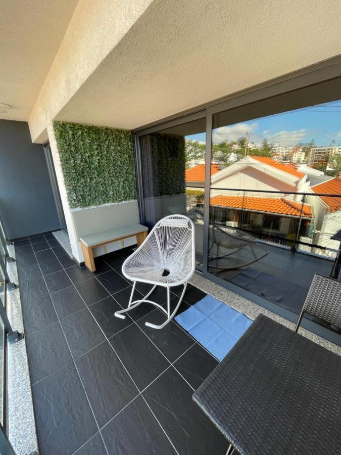דירות Funchal Balcony מראה חיצוני תמונה