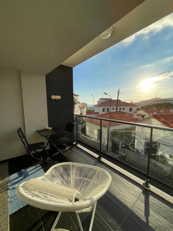 דירות Funchal Balcony מראה חיצוני תמונה