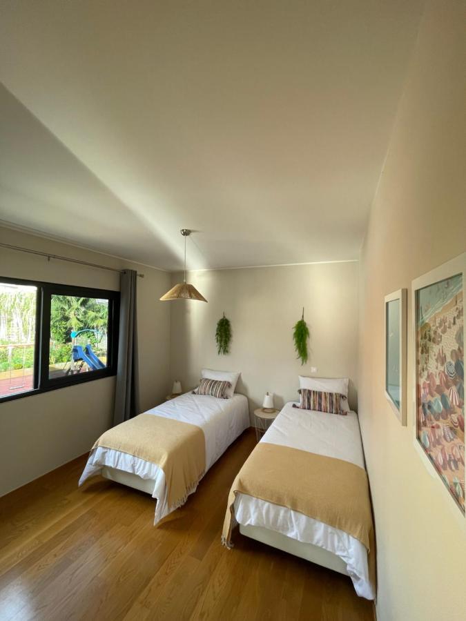 דירות Funchal Balcony מראה חיצוני תמונה